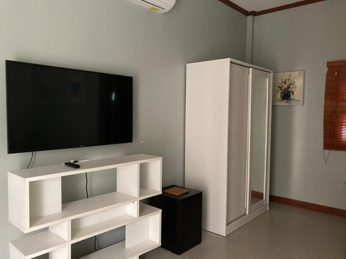 Barbe La Maison Hua Hin Exterior foto