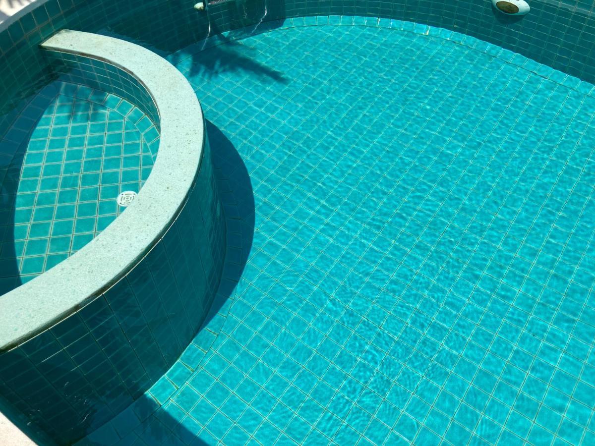 Barbe La Maison Hua Hin Exterior foto